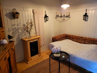 Ferienwohnung Baiersbronn Ausstattung 8