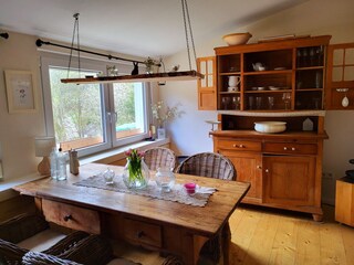 Ferienwohnung Baiersbronn Ausstattung 9
