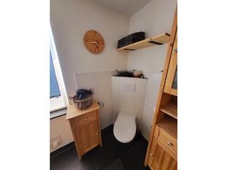 WC Hauptbad