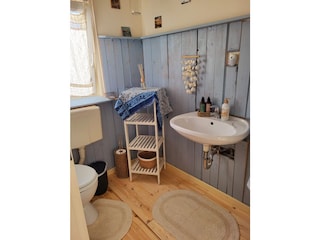 Gäste-WC