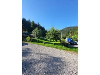 Ferienwohnung Baiersbronn Umgebung 23