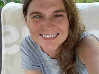 Frau Verena Reiß