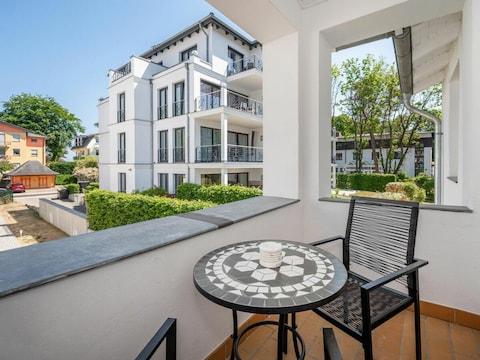 Ferienwohnung Villa Sonnenschein 19