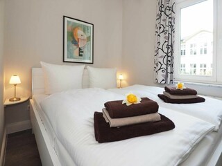 Ferienwohnung Heringsdorf (Seebad) Außenaufnahme 3
