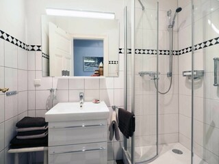 Ferienwohnung Heringsdorf (Seebad) Außenaufnahme 14