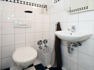 Ferienwohnung Heringsdorf (Seebad) Außenaufnahme 15