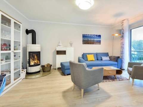 Ferienwohnung Sonnenpark 08 Küstenliebe