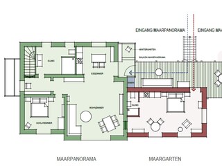 Apartamento Schalkenmehren Grabación al aire libre 41