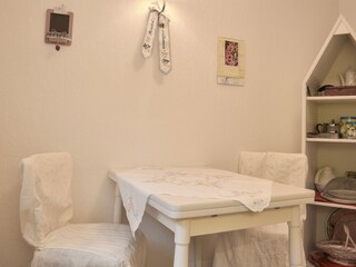 Appartement Schalkenmehren Équipement 53