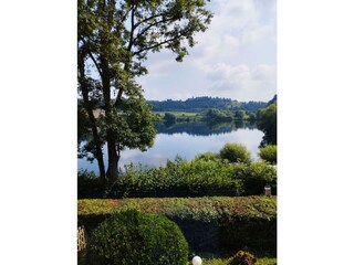 Blick aus Maarpanorama