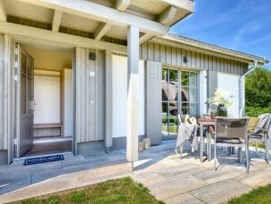 Ferienhaus Vilmblick 34 Feriendorf Klein Stresow Rügen