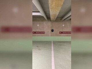 Ferienwohnung Binz Außenaufnahme 7
