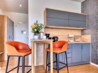 Ferienwohnung Putbus Ausstattung 12