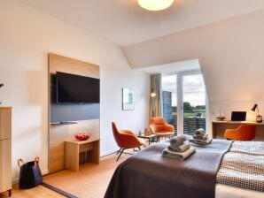 Ferienwohnung Grasmücke im Wreecher Idyll Wreechen