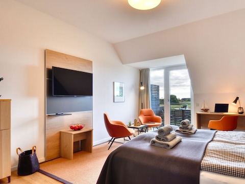 Ferienwohnung Grasmücke im Wreecher Idyll Wreechen