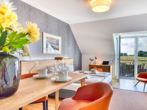Ferienwohnung Silbermöwe im Wreecher Idyll Wreechen