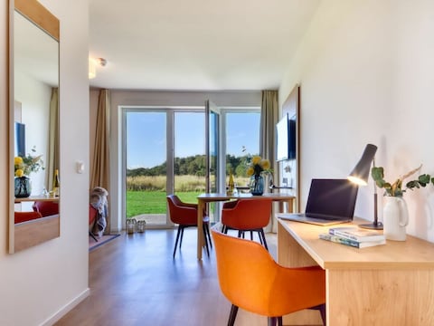 Ferienwohnung Kranich im Wreecher Idyll Wreechen