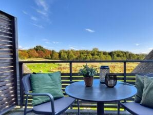 Ferienwohnung Teichhuhn im Wreecher Idyll Wreechen