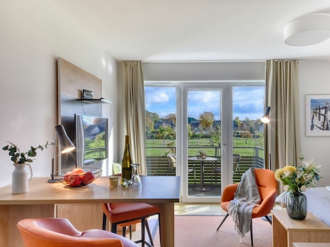 Ferienwohnung Seeadler im Wreecher Idyll Wreechen