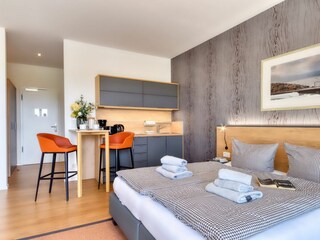 Ferienwohnung Putbus Ausstattung 6