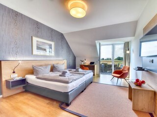 Ferienwohnung Putbus Ausstattung 8