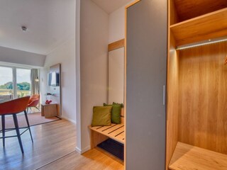 Ferienwohnung Putbus Ausstattung 11