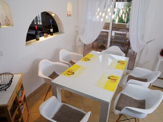 Villa Montauroux Caratteristiche 28