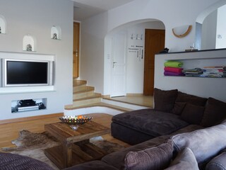 Villa Montauroux Caratteristiche 26