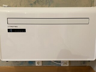 Villa Montauroux Características 32