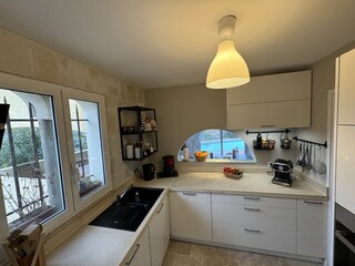 Villa Montauroux Características 22