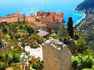 Villa Montauroux Entorno 33