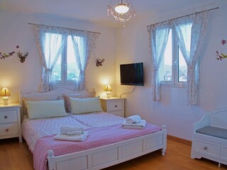 Villa Montauroux Caratteristiche 22