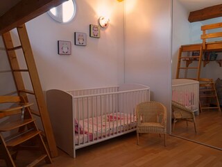 Villa Montauroux Características 21