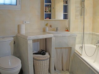 Villa Montauroux Características 30