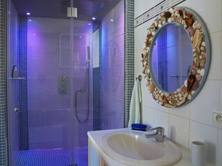 Villa Montauroux Características 27