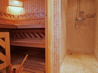 Villa Montauroux Características 29
