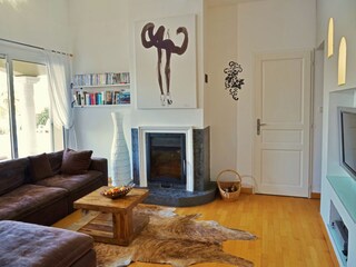 Villa Montauroux Caratteristiche 25