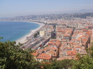 Villa Montauroux Entorno 36