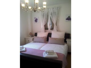 Villa Montauroux Características 19