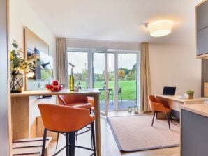 Ferienwohnung Waldkauz im Wreecher Idyll Wreechen