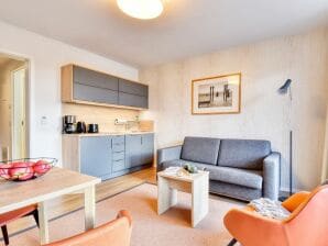 Ferienwohnung Grünfink im Wreecher Idyll Wreechen