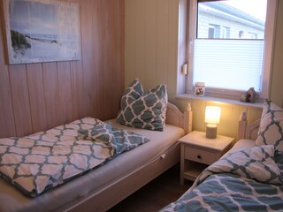 Holiday apartment Glowe Features 19