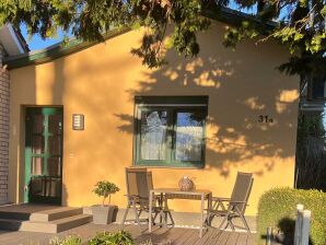 Ferienwohnung Polchow