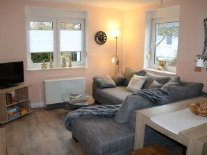 Ferienwohnung Polchow