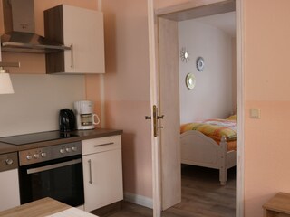 Holiday apartment Glowe Features 16