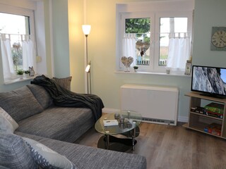 Holiday apartment Glowe Features 13