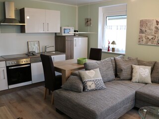 Holiday apartment Glowe Features 12