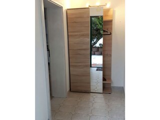 Holiday apartment Glowe Features 17