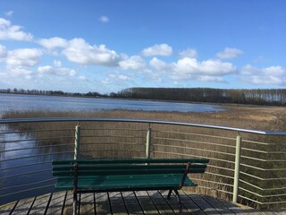 Holiday apartment Glowe Environment 26