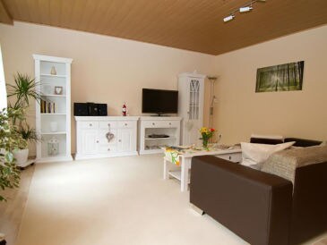 Ferienwohnung Am Wolfstein